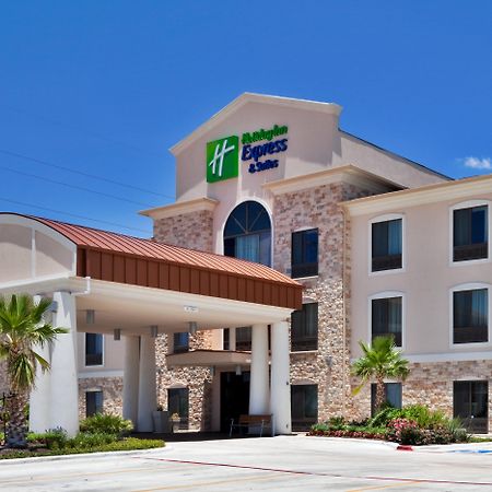 Holiday Inn Express Hotel & Suites Austin Ne-Hutto By Ihg Exterior foto