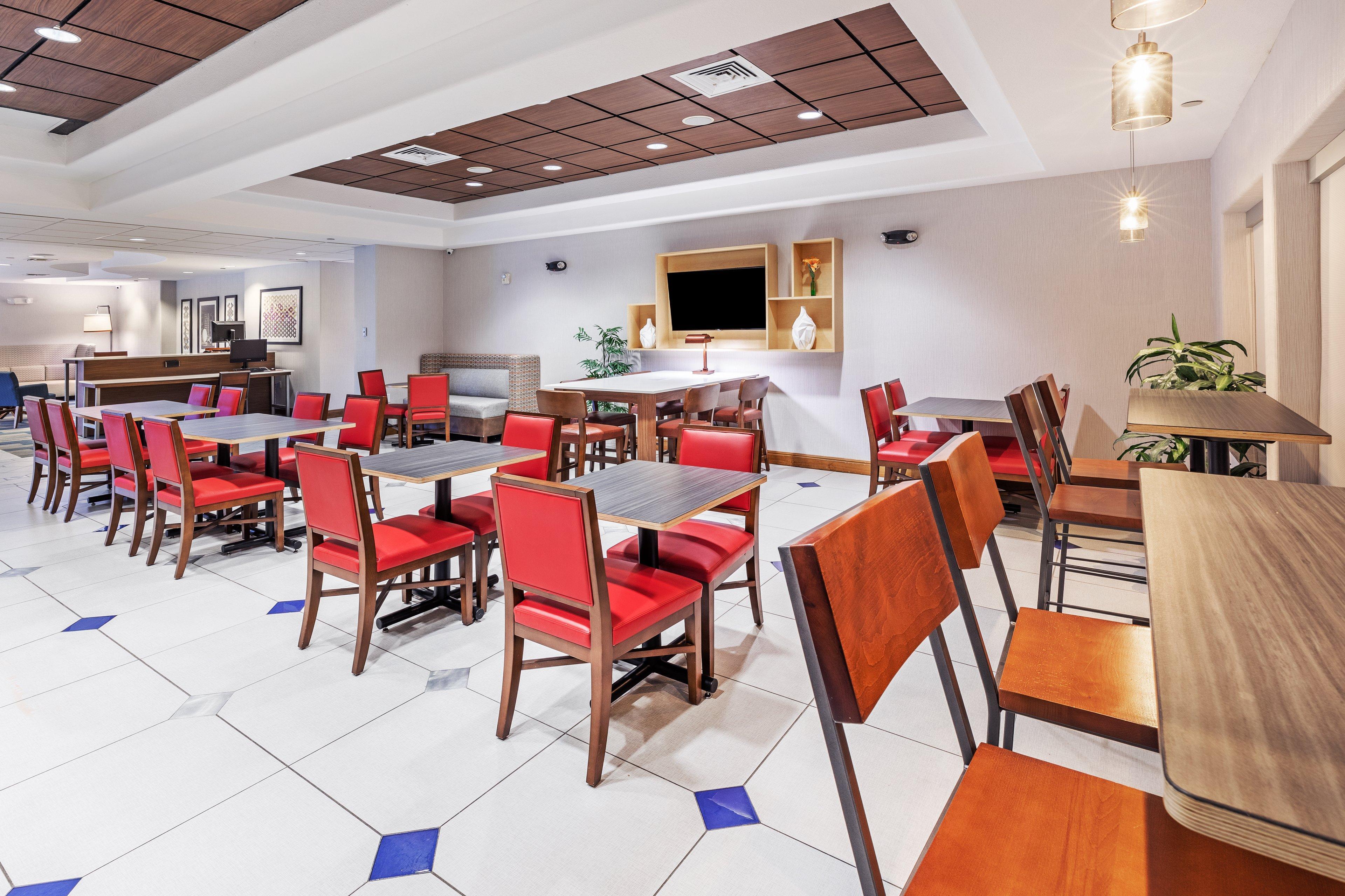 Holiday Inn Express Hotel & Suites Austin Ne-Hutto By Ihg Exterior foto