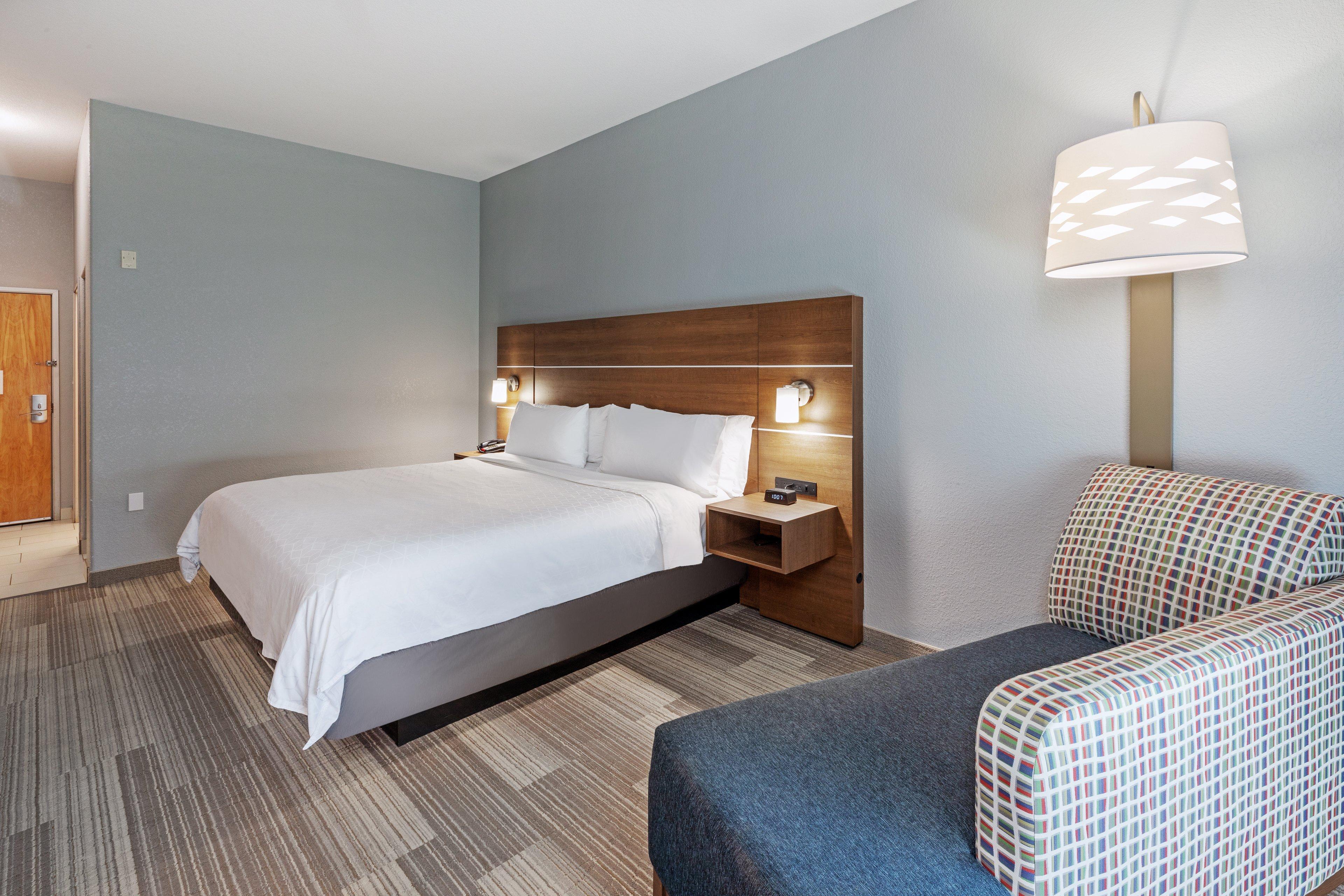 Holiday Inn Express Hotel & Suites Austin Ne-Hutto By Ihg Exterior foto
