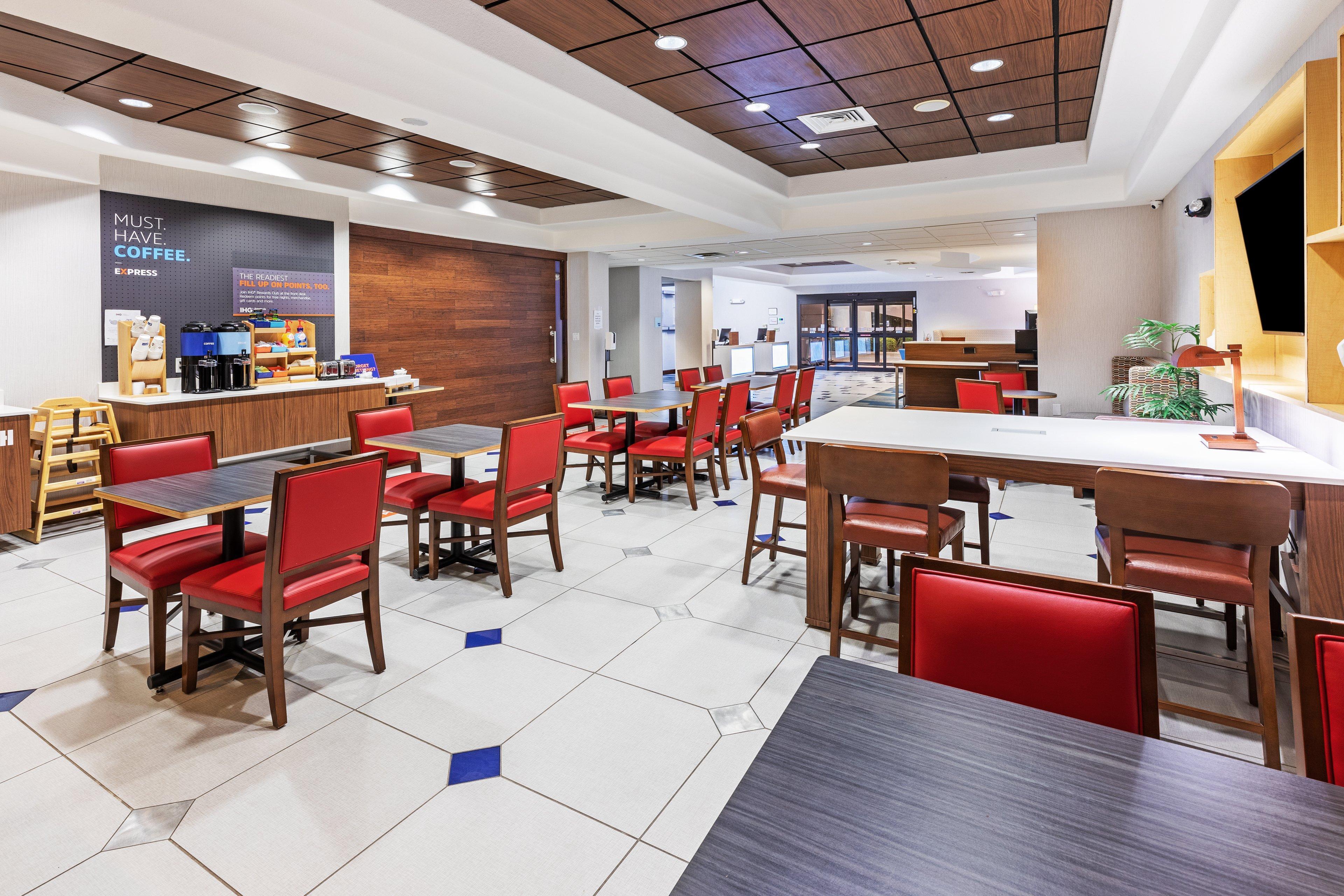 Holiday Inn Express Hotel & Suites Austin Ne-Hutto By Ihg Exterior foto