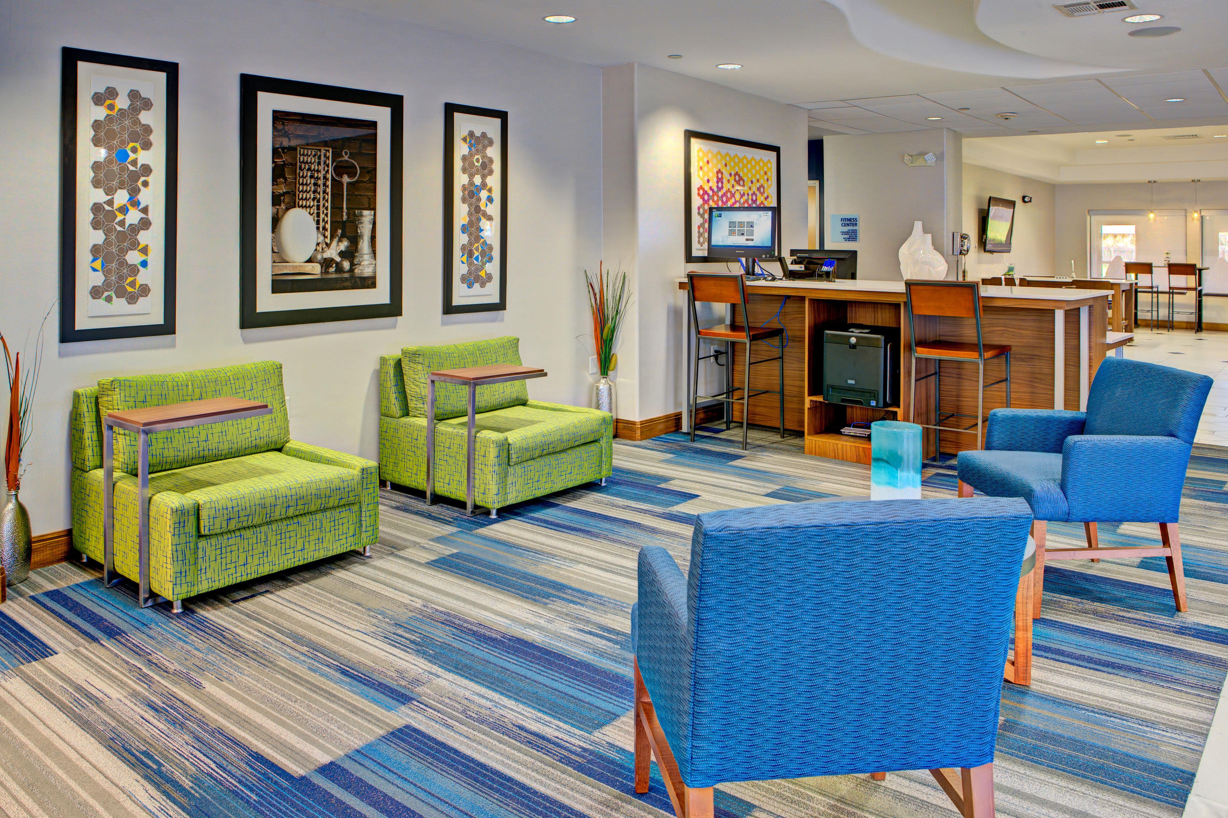 Holiday Inn Express Hotel & Suites Austin Ne-Hutto By Ihg Exterior foto
