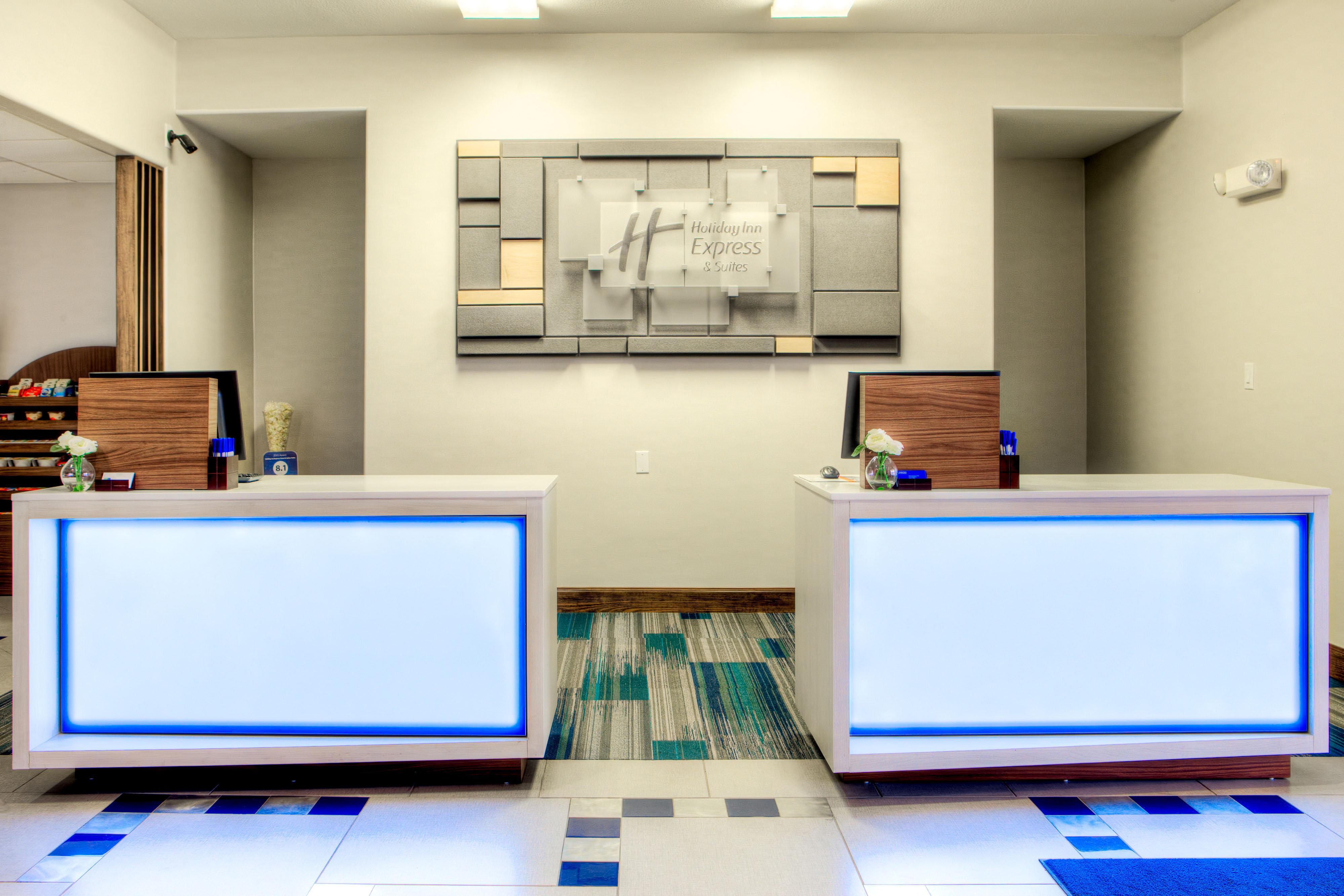 Holiday Inn Express Hotel & Suites Austin Ne-Hutto By Ihg Exterior foto