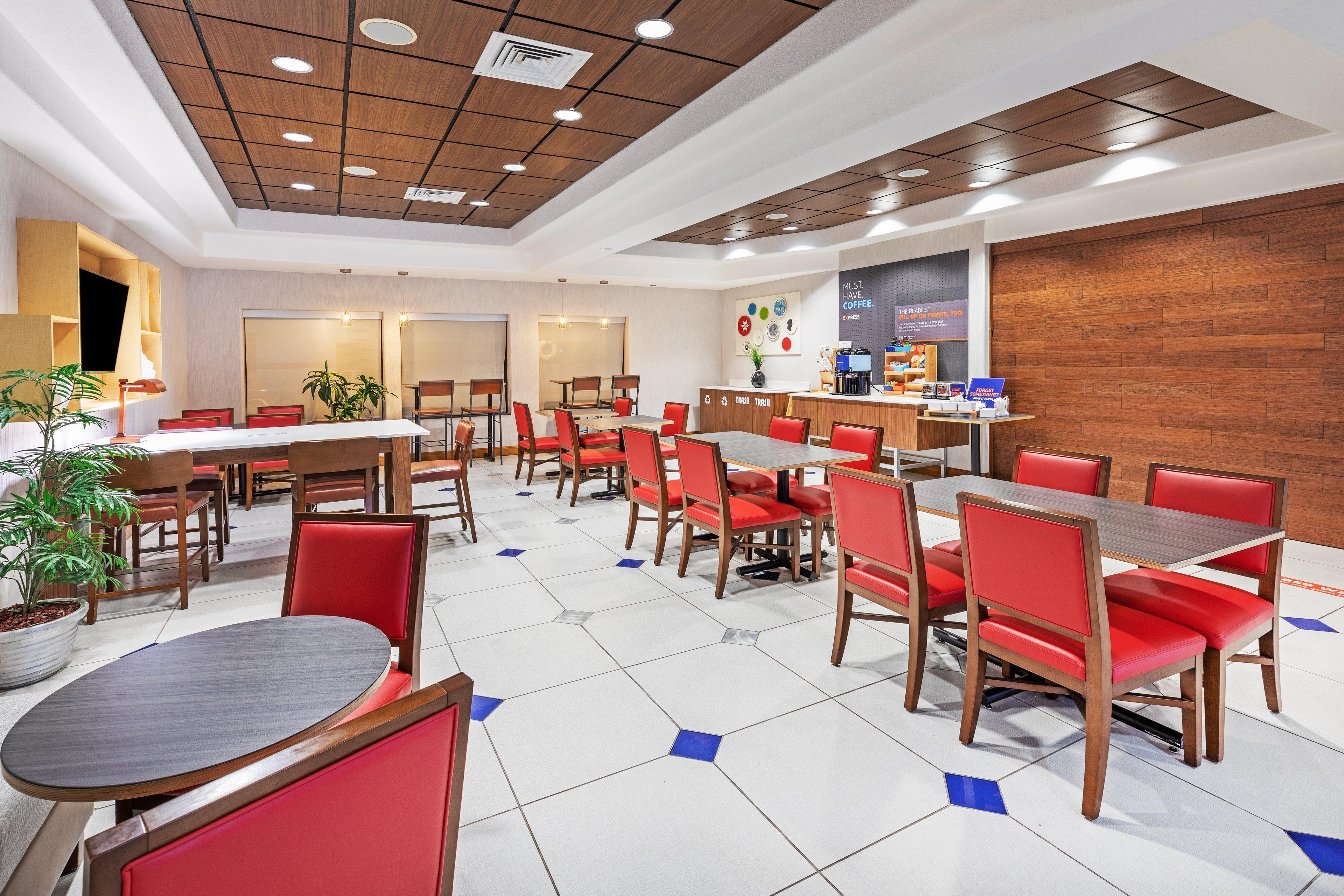 Holiday Inn Express Hotel & Suites Austin Ne-Hutto By Ihg Exterior foto