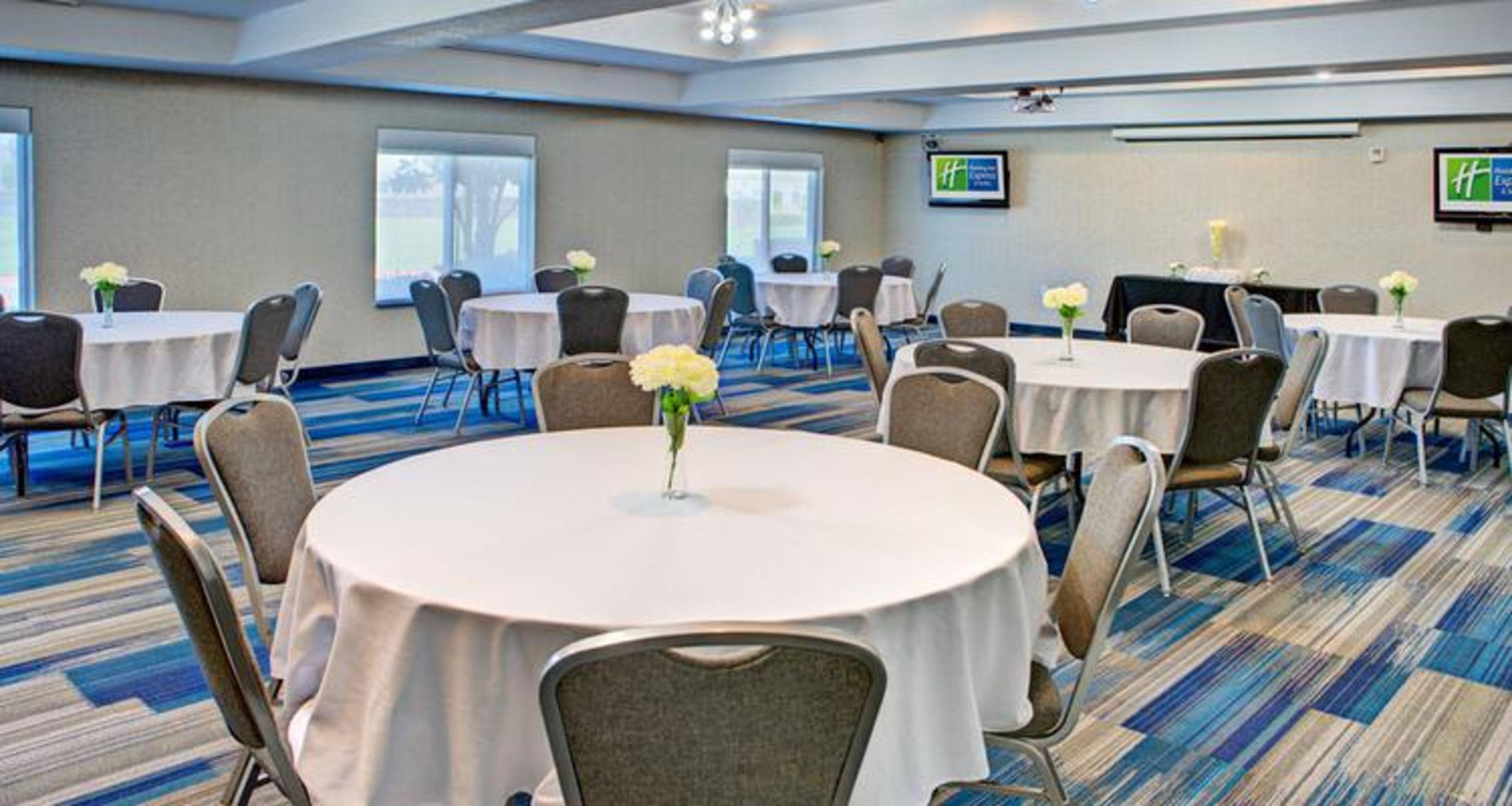 Holiday Inn Express Hotel & Suites Austin Ne-Hutto By Ihg Exterior foto