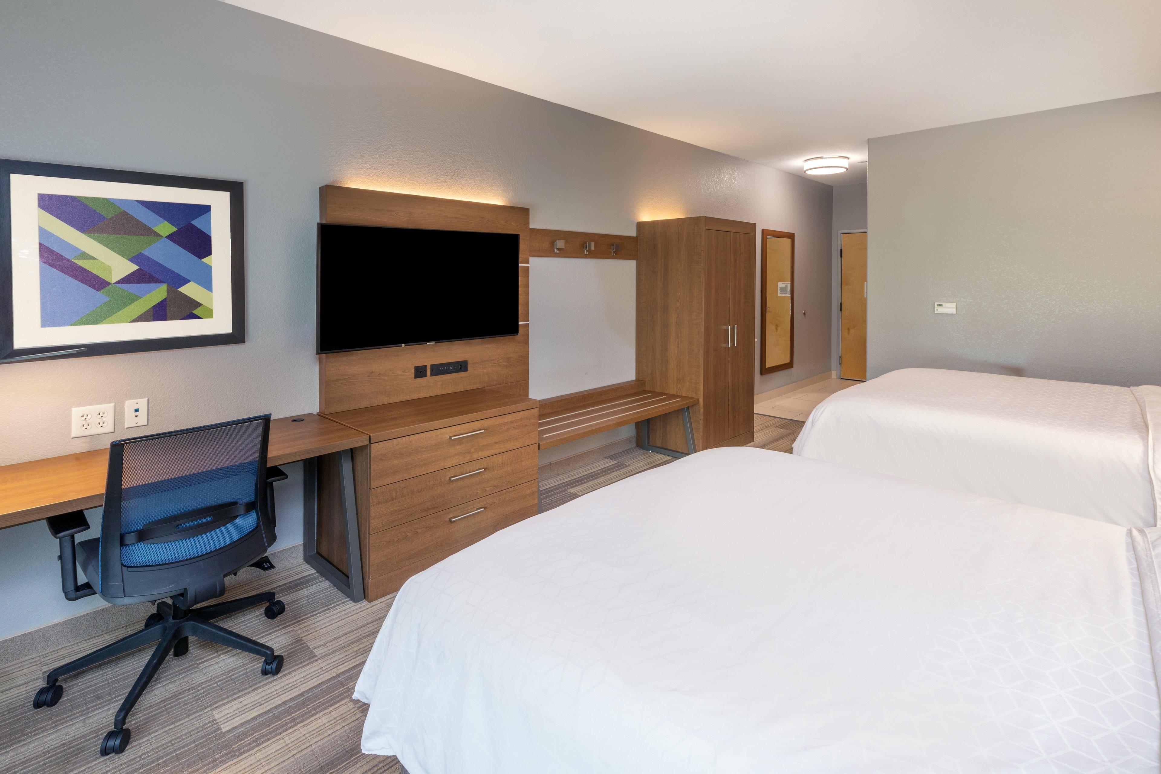 Holiday Inn Express Hotel & Suites Austin Ne-Hutto By Ihg Exterior foto