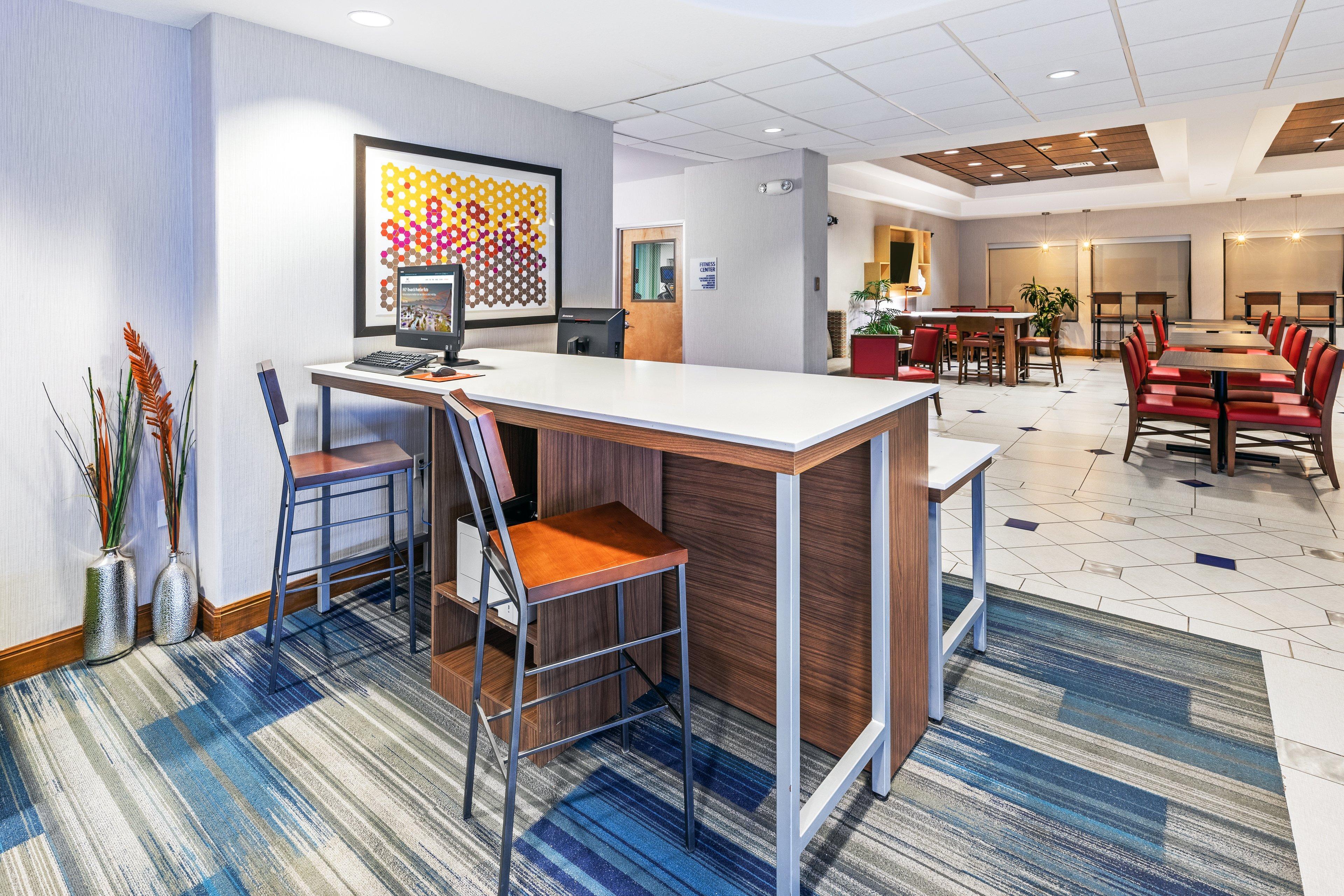Holiday Inn Express Hotel & Suites Austin Ne-Hutto By Ihg Exterior foto