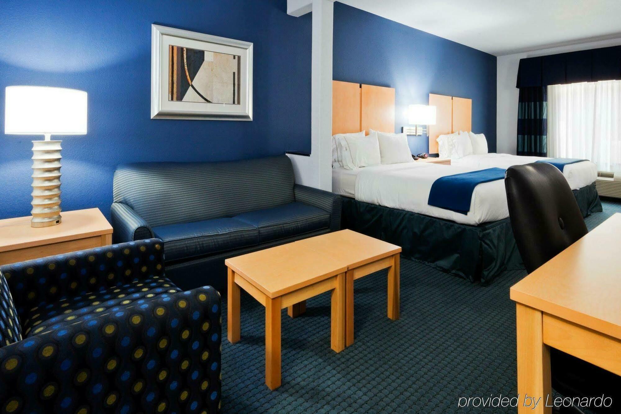 Holiday Inn Express Hotel & Suites Austin Ne-Hutto By Ihg Exterior foto